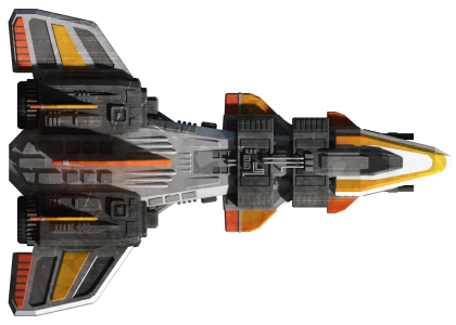 endless sky ships with hyperdrive