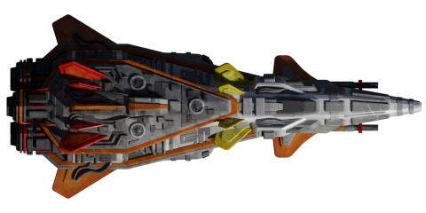 endless sky ships with hyperdrive